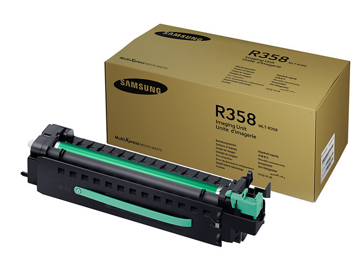 Samsung MLT-R358 laser toner & cartridge